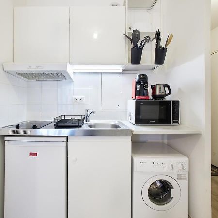 Apartament Le Cosy Hous'In Studio Meudon Zewnętrze zdjęcie