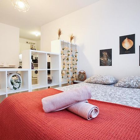 Apartament Le Cosy Hous'In Studio Meudon Zewnętrze zdjęcie