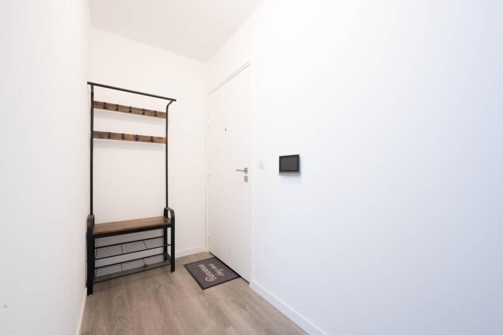 Apartament Le Cosy Hous'In Studio Meudon Zewnętrze zdjęcie