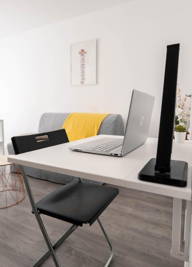 Apartament Le Cosy Hous'In Studio Meudon Zewnętrze zdjęcie