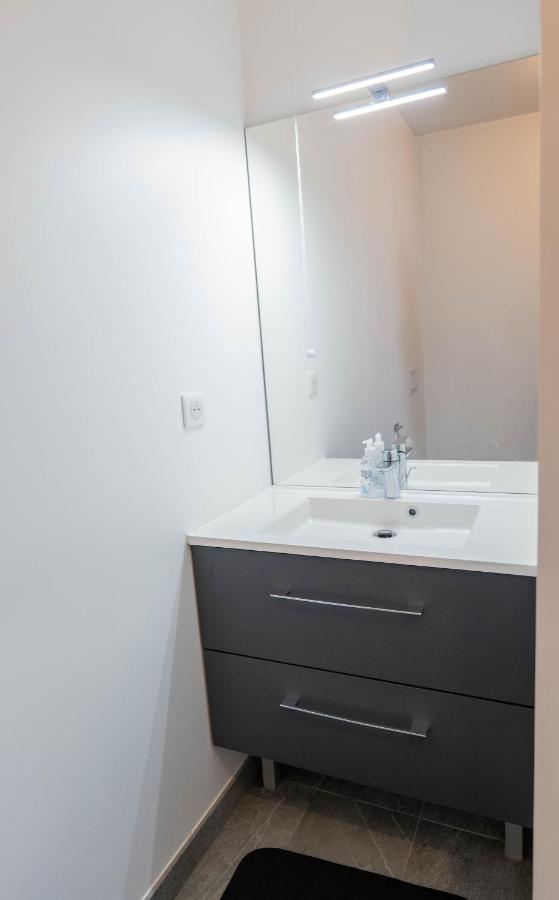 Apartament Le Cosy Hous'In Studio Meudon Zewnętrze zdjęcie