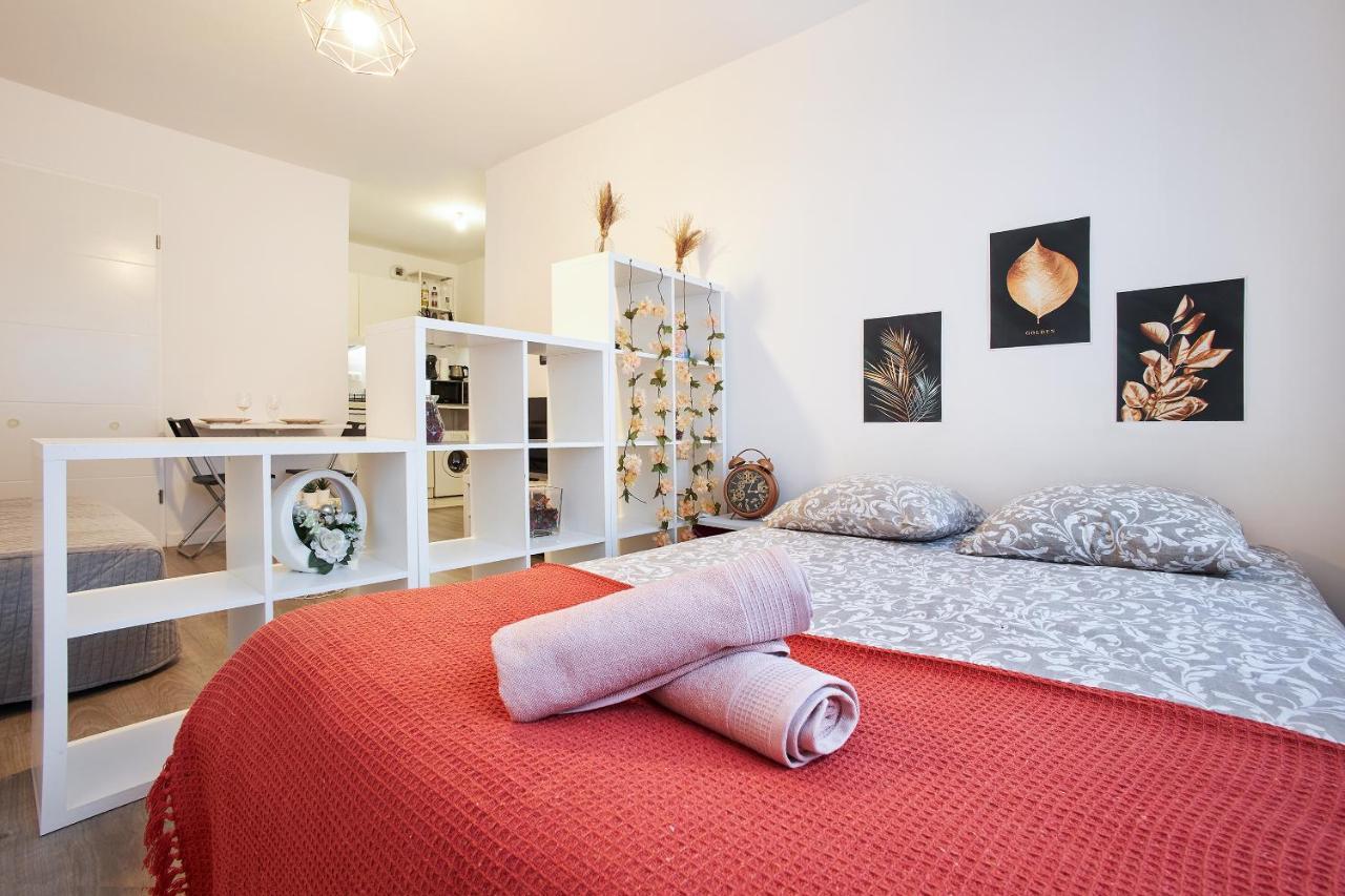 Apartament Le Cosy Hous'In Studio Meudon Zewnętrze zdjęcie