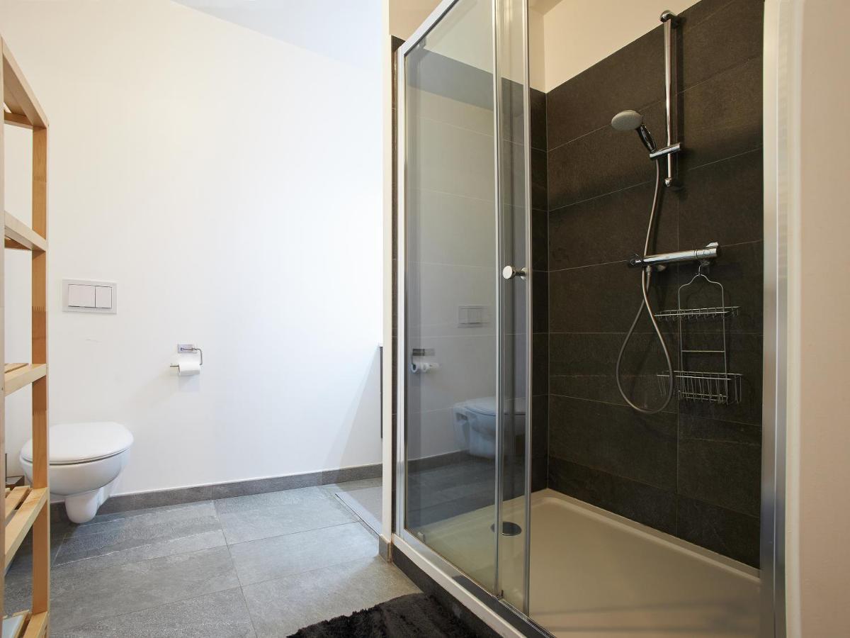 Apartament Le Cosy Hous'In Studio Meudon Zewnętrze zdjęcie