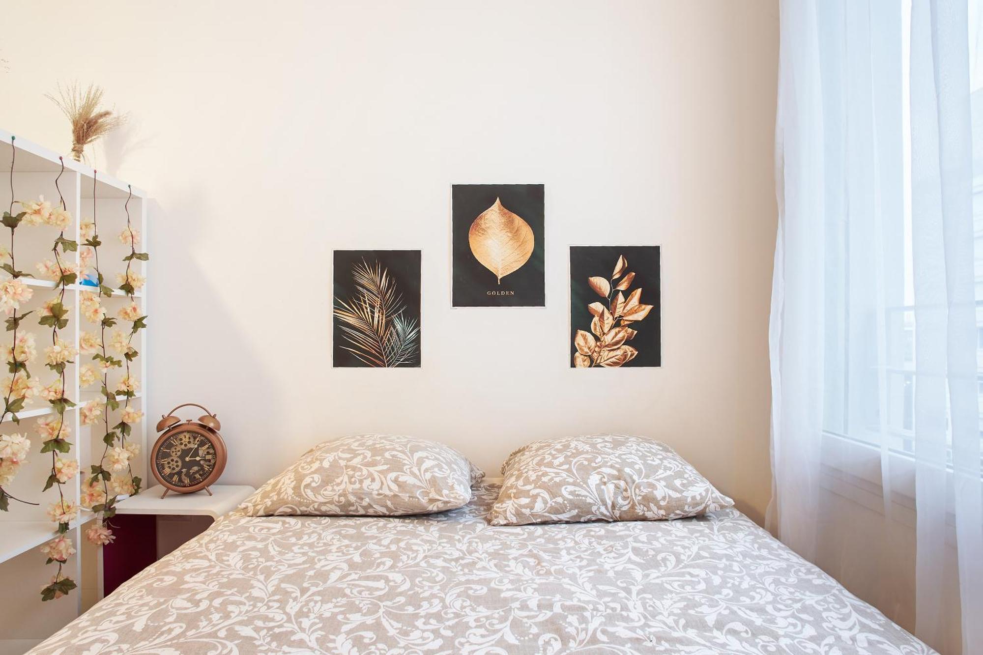 Apartament Le Cosy Hous'In Studio Meudon Zewnętrze zdjęcie