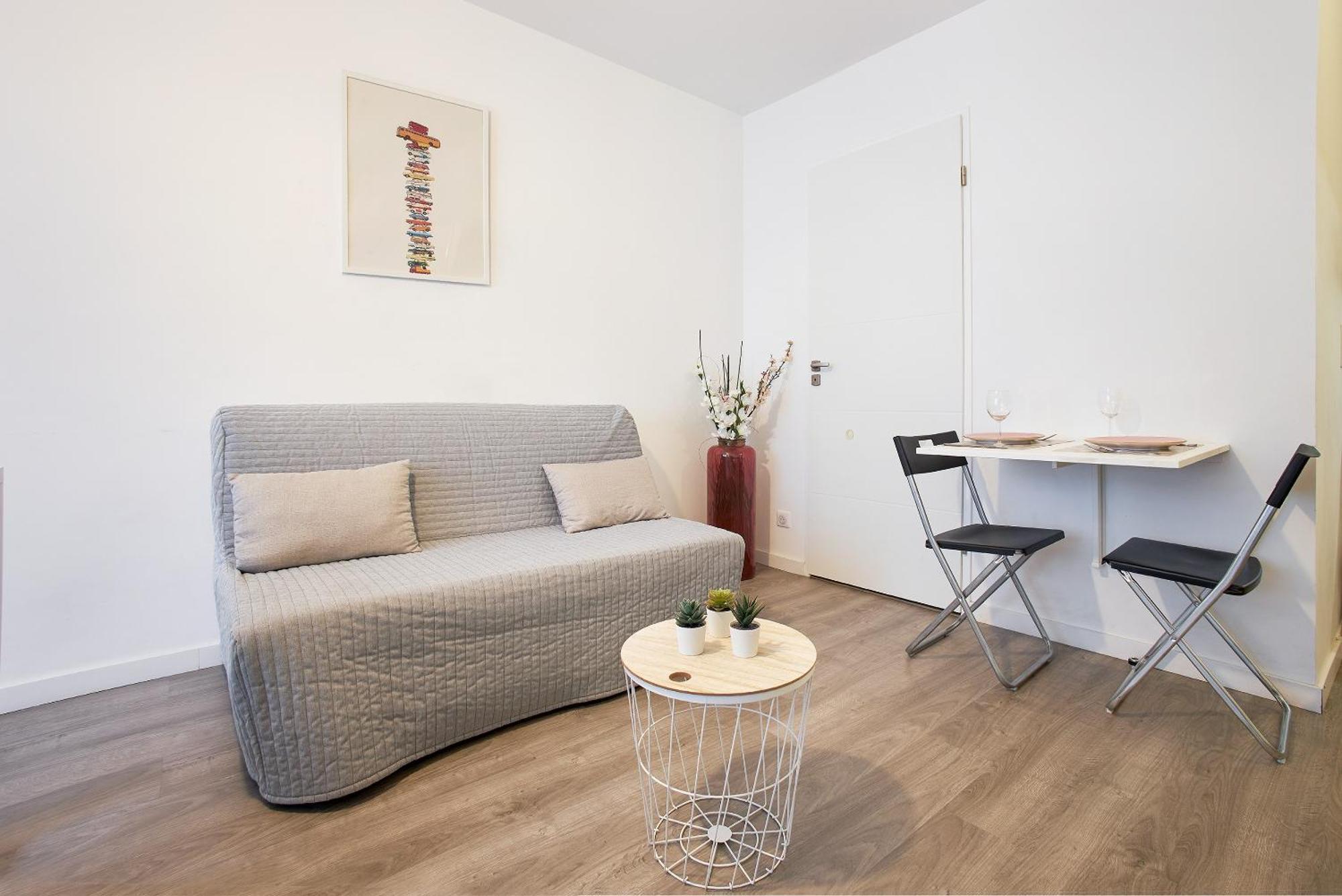 Apartament Le Cosy Hous'In Studio Meudon Zewnętrze zdjęcie