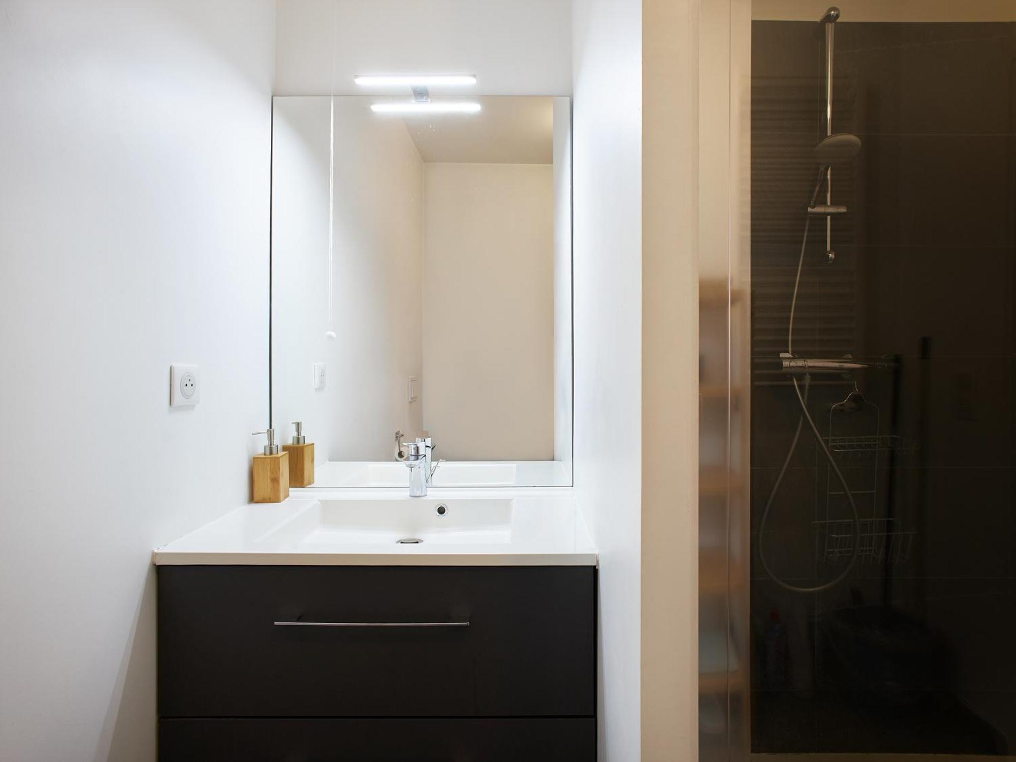 Apartament Le Cosy Hous'In Studio Meudon Zewnętrze zdjęcie
